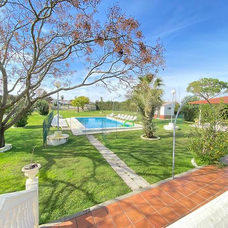 Villa Lua Cartaya Exterior photo