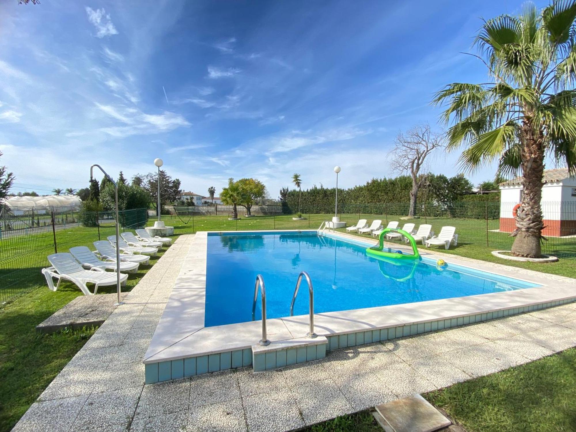 Villa Lua Cartaya Exterior photo