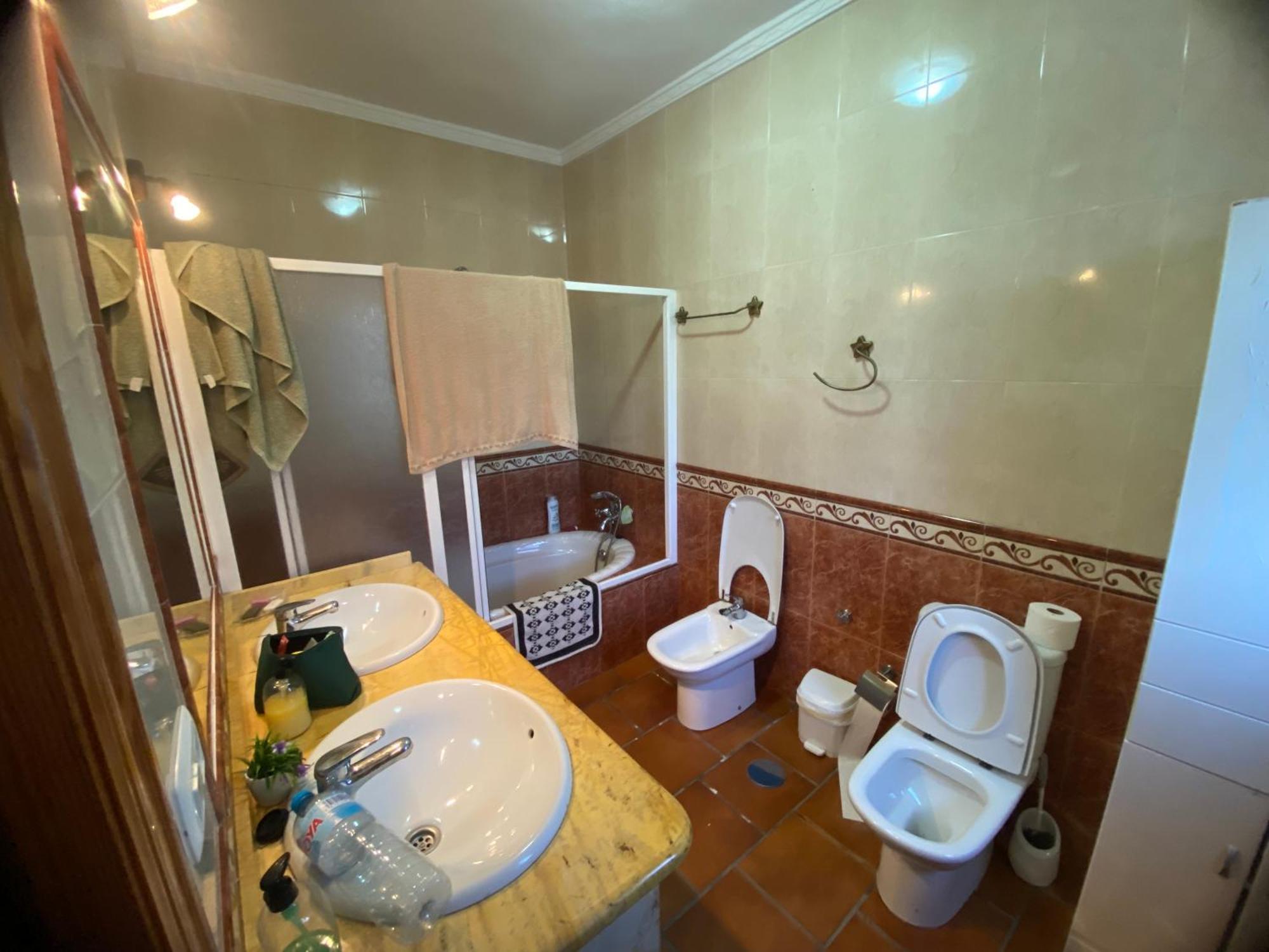 Villa Lua Cartaya Exterior photo