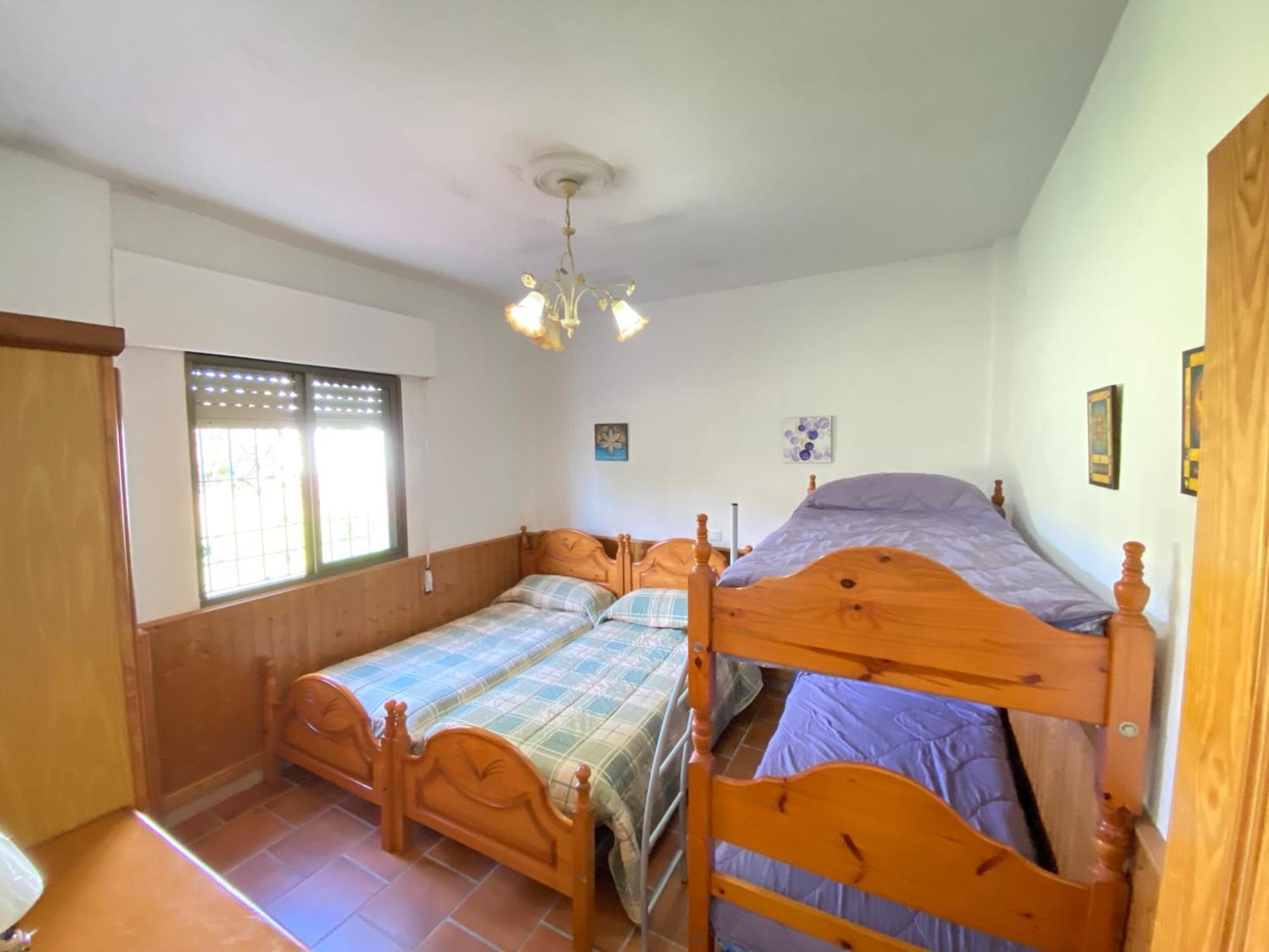 Villa Lua Cartaya Exterior photo