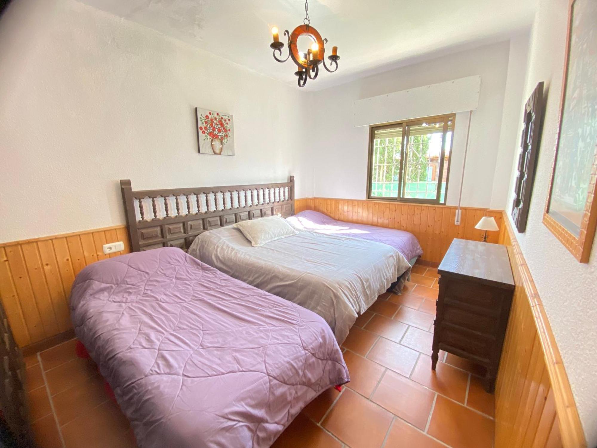 Villa Lua Cartaya Exterior photo
