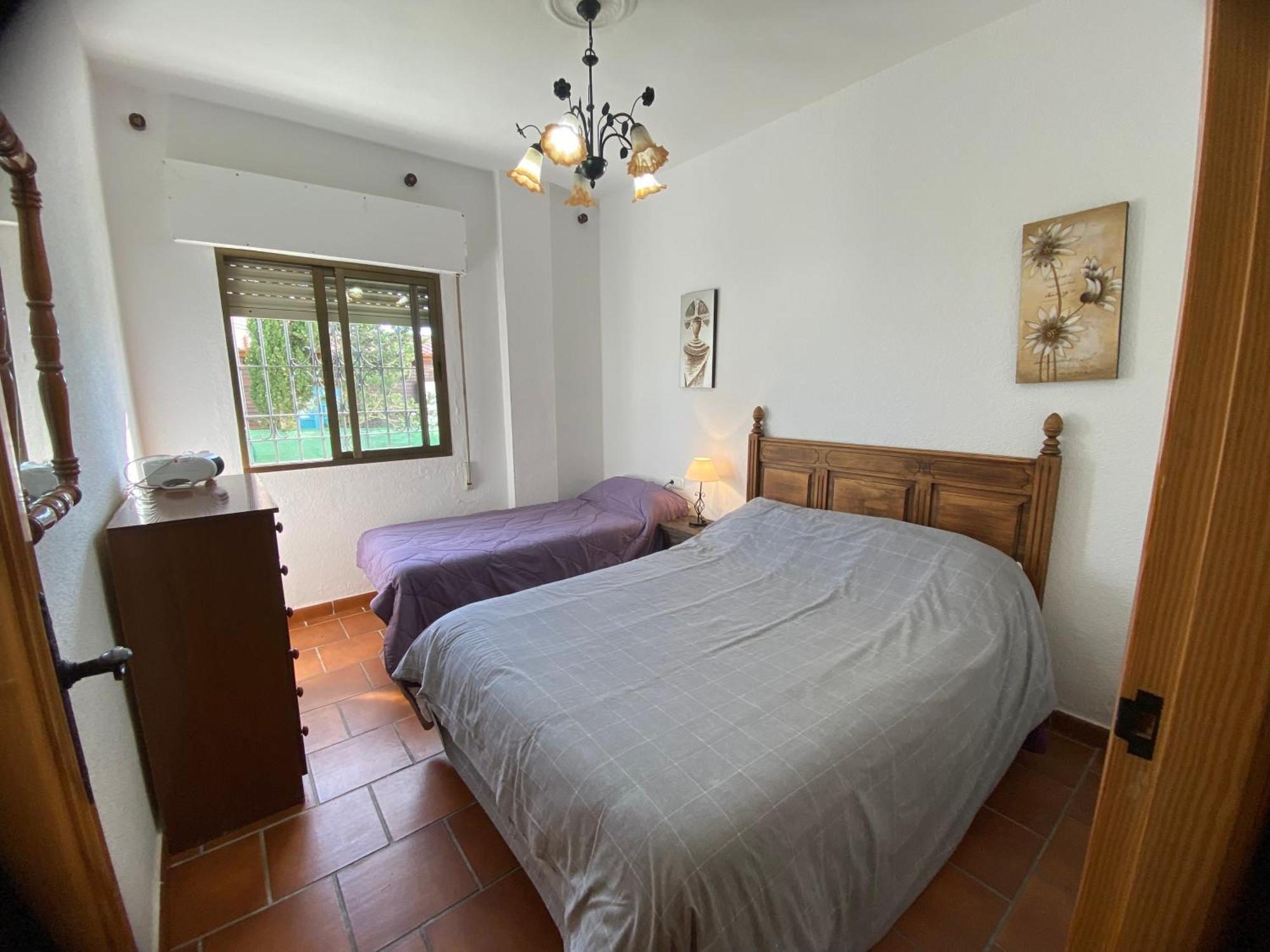 Villa Lua Cartaya Exterior photo