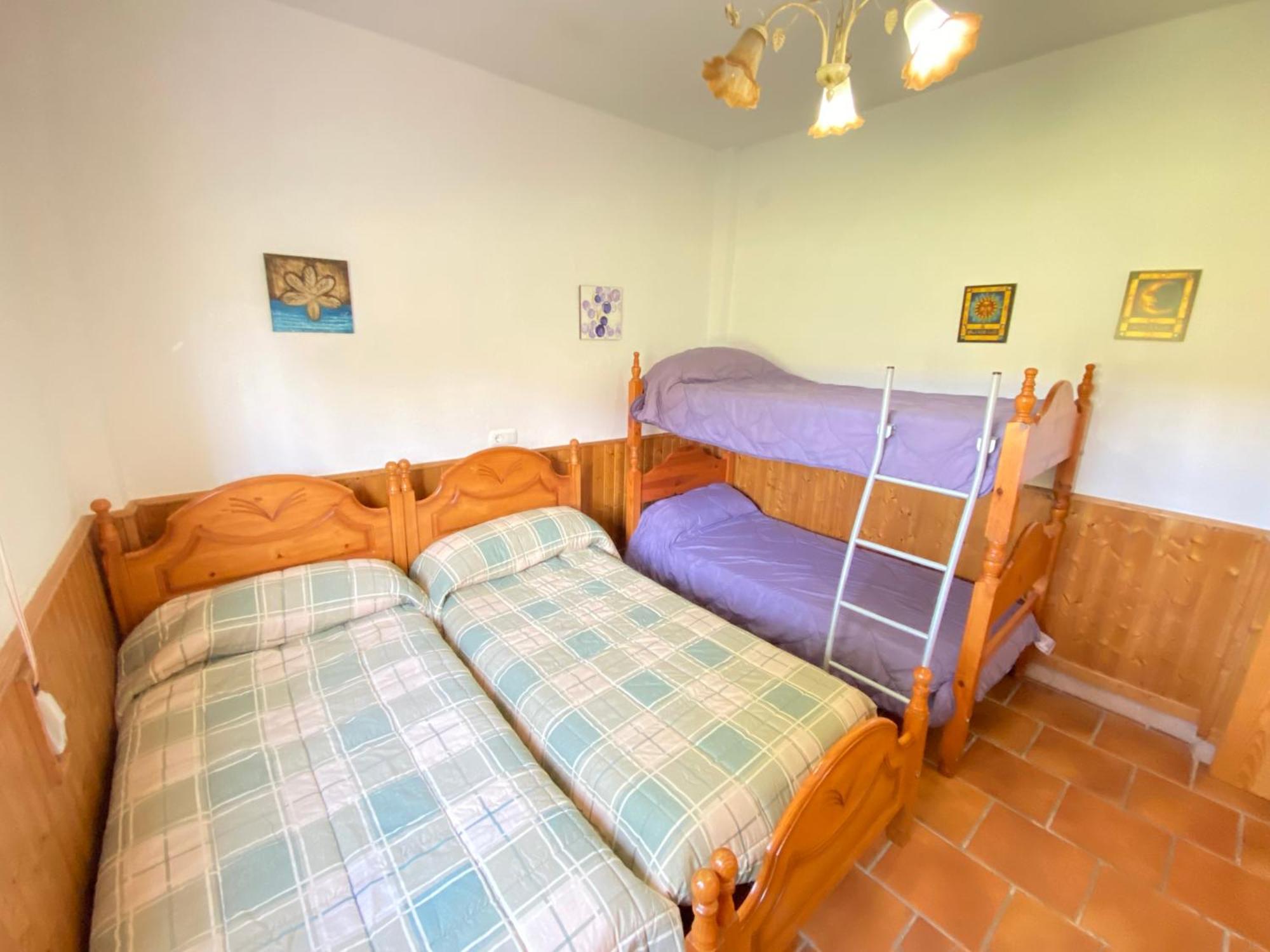 Villa Lua Cartaya Exterior photo