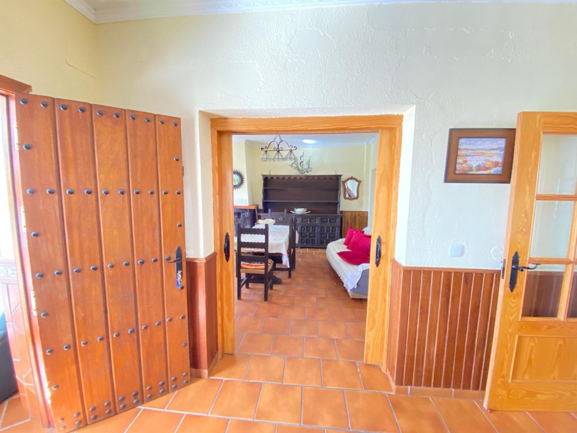 Villa Lua Cartaya Exterior photo