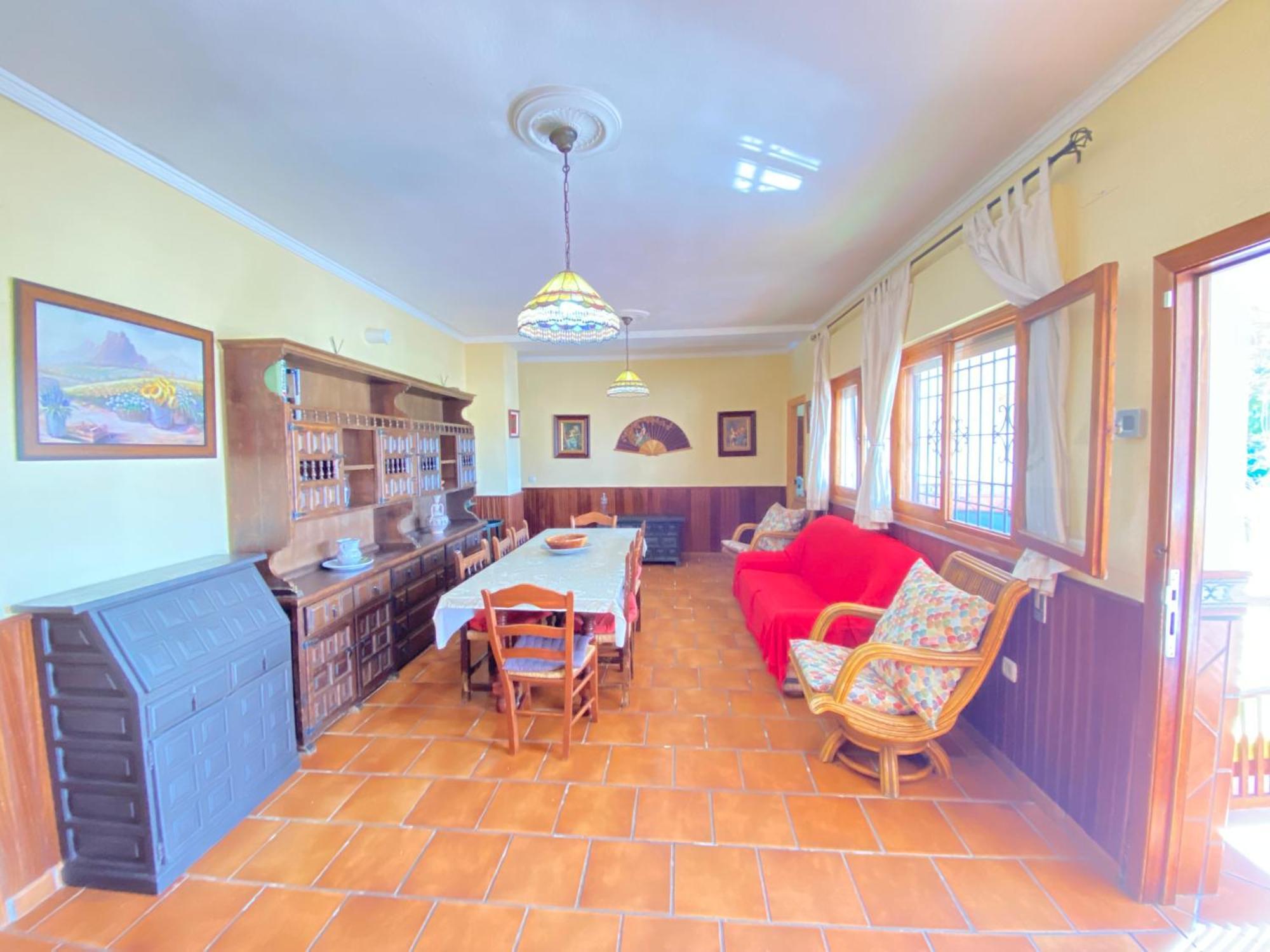 Villa Lua Cartaya Exterior photo
