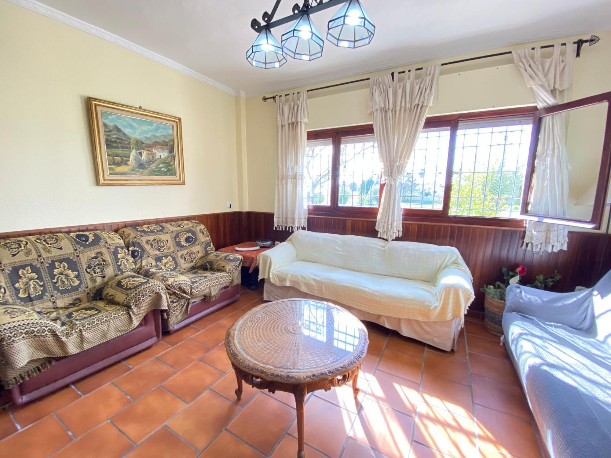 Villa Lua Cartaya Exterior photo