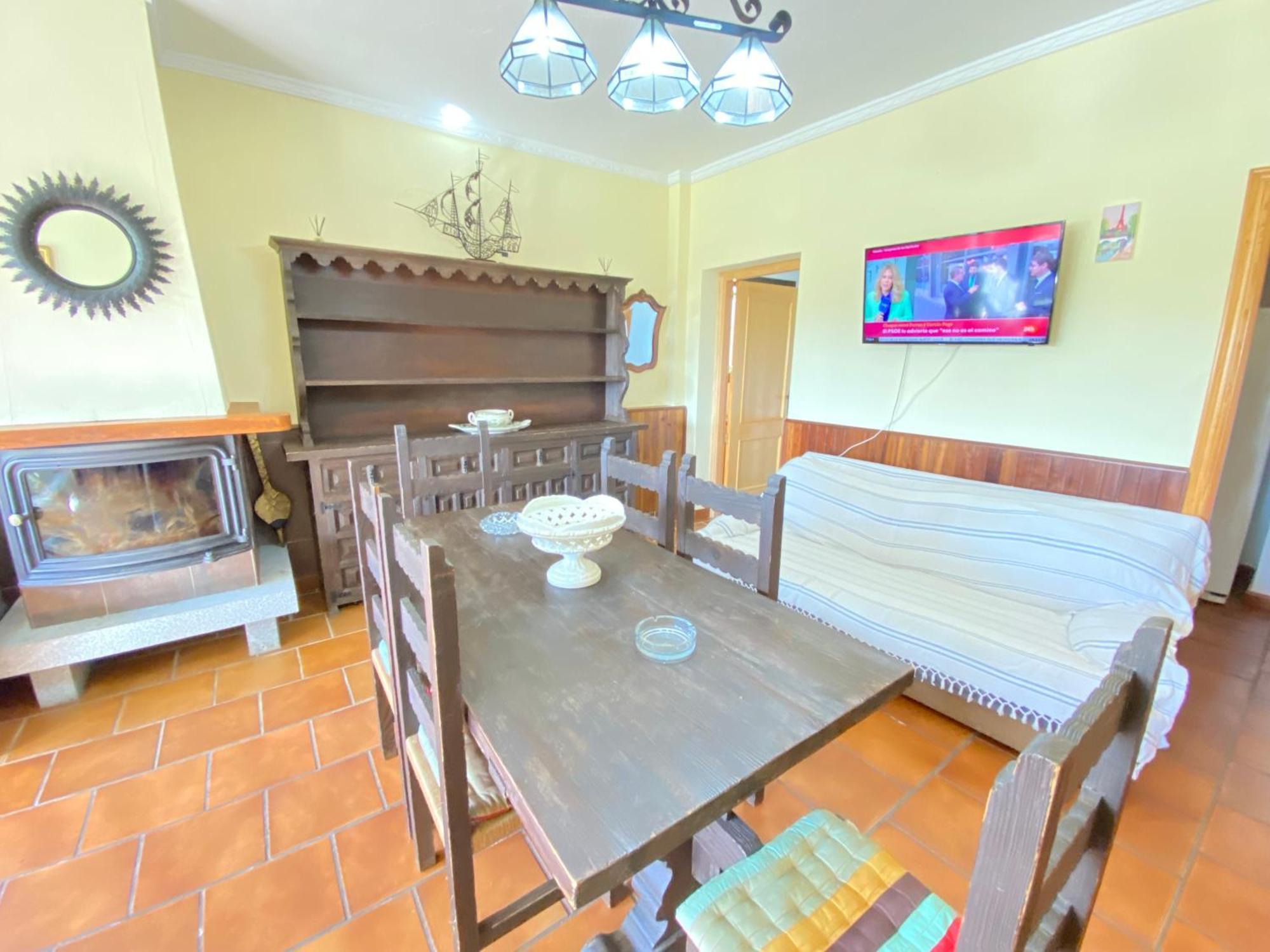 Villa Lua Cartaya Exterior photo