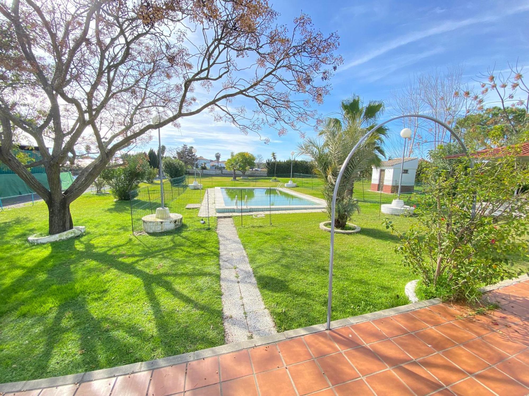 Villa Lua Cartaya Exterior photo