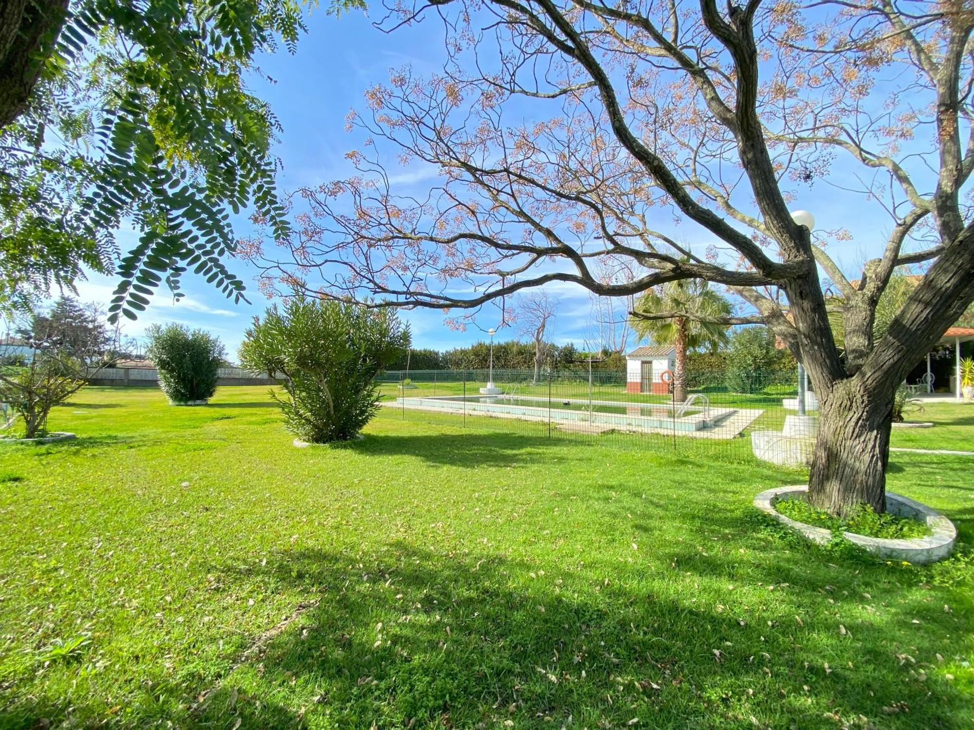 Villa Lua Cartaya Exterior photo